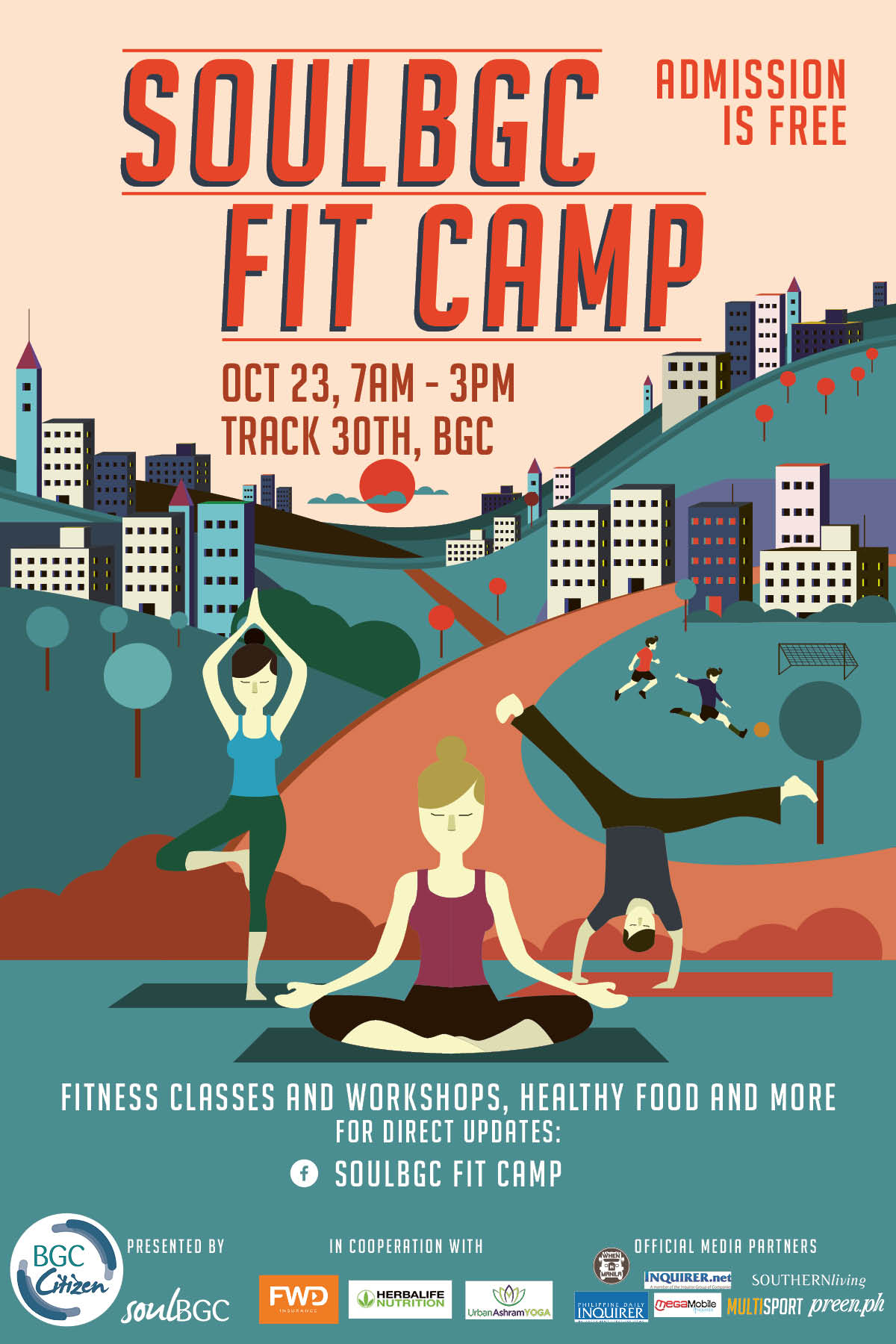 sbgc-fitness-official-poster