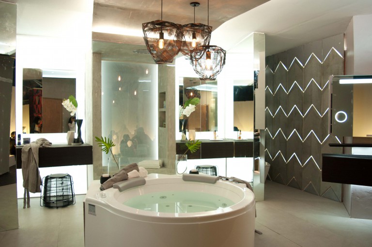 Evolution: An Exhibit by the Philippine School of Interior Design 2016