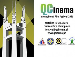 The best from Quezon City and beyond: QCinema International Film Festival 2016