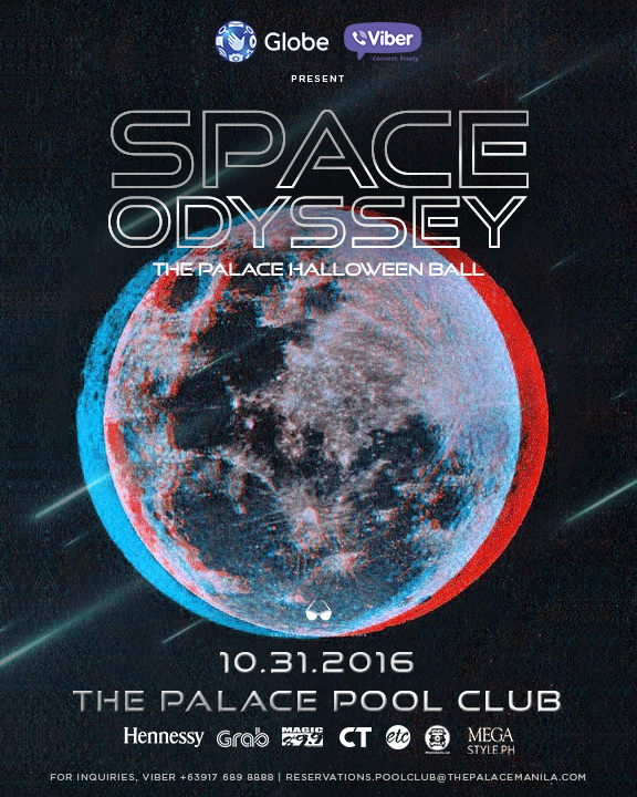 space-odyssey