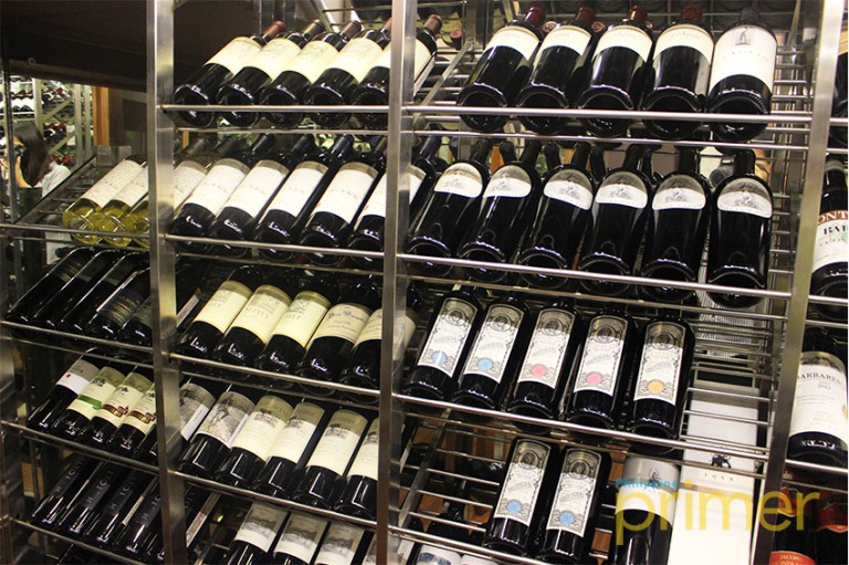 Premium Wine Exchange 2Day Grand Holiday Sale on November 26 & 27