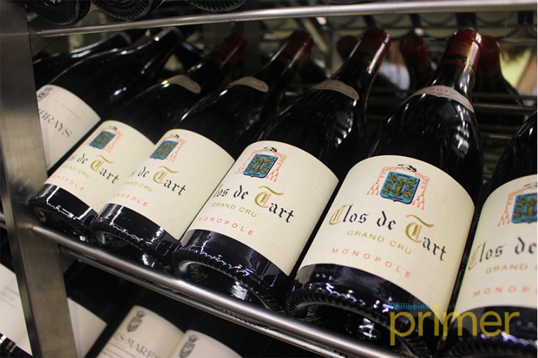 Premium Wine Exchange 2Day Grand Holiday Sale on November 26 & 27