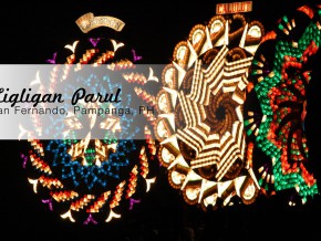 Giant Lantern Festival 2016