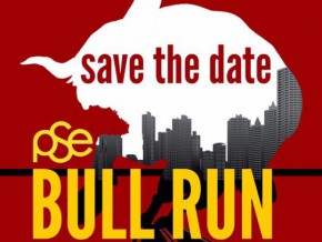 PSE Bull Run 2017