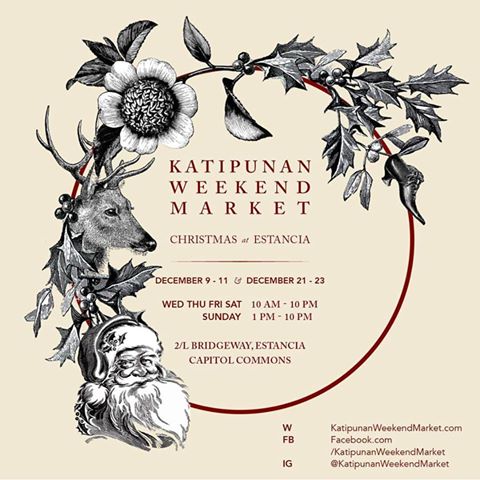 katipunan-weekend-market