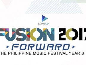 Let’s all #PlayAsOne at Fusion 2017: The Philippine Music Festival Year 3