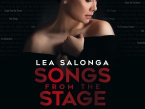 Lea Salonga: Songs from the Stage