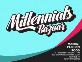 Millennials Bazaar 2016