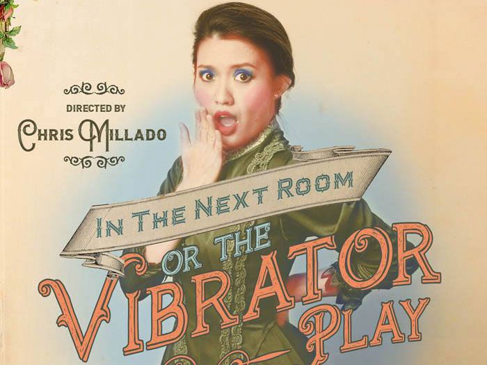 Repertory Philippines presents: In The Next Room or the Vibrator Play ...
