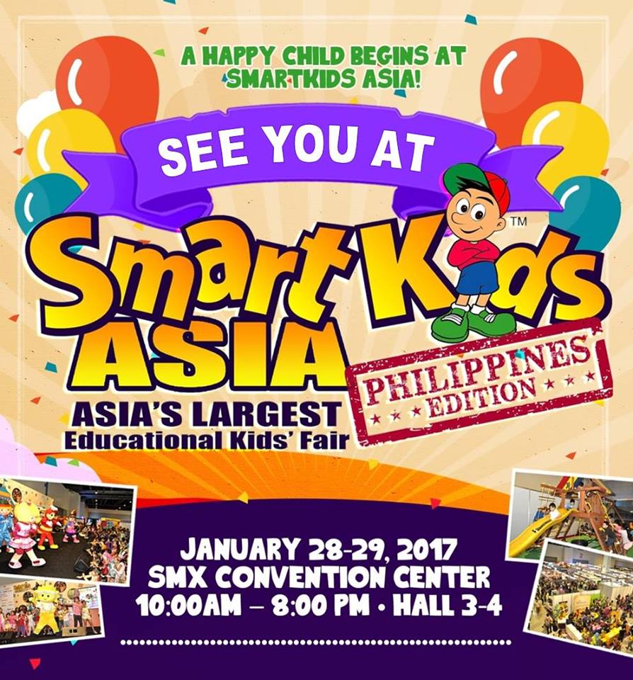 Smart Kids Asia