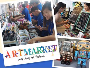 Art Market 2017