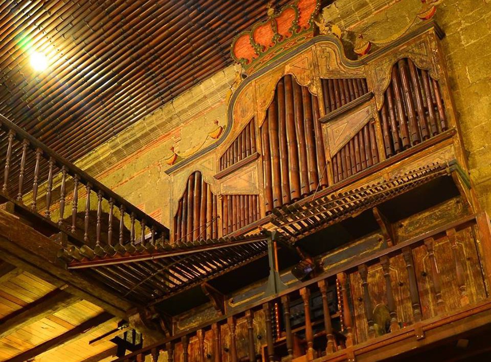 42nd Bamboo Organ Festival on Feb. 16 to 22 Philippine Primer