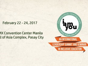 International Seminar in Inclusive Education