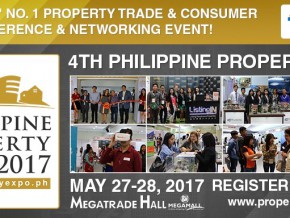 The 4th Philippine Property Expo