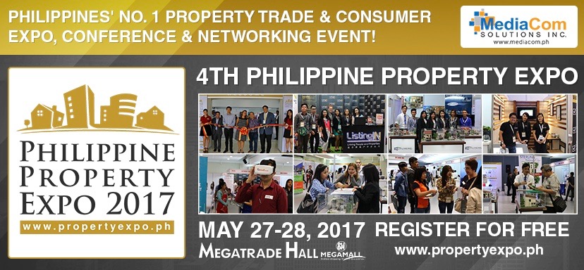 Philippine Property Expo