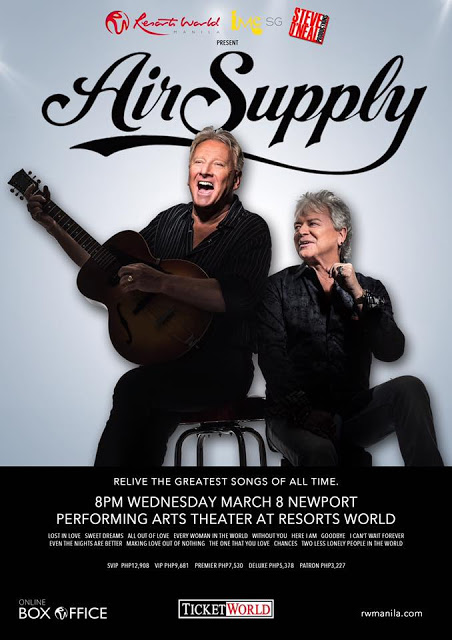 air supply
