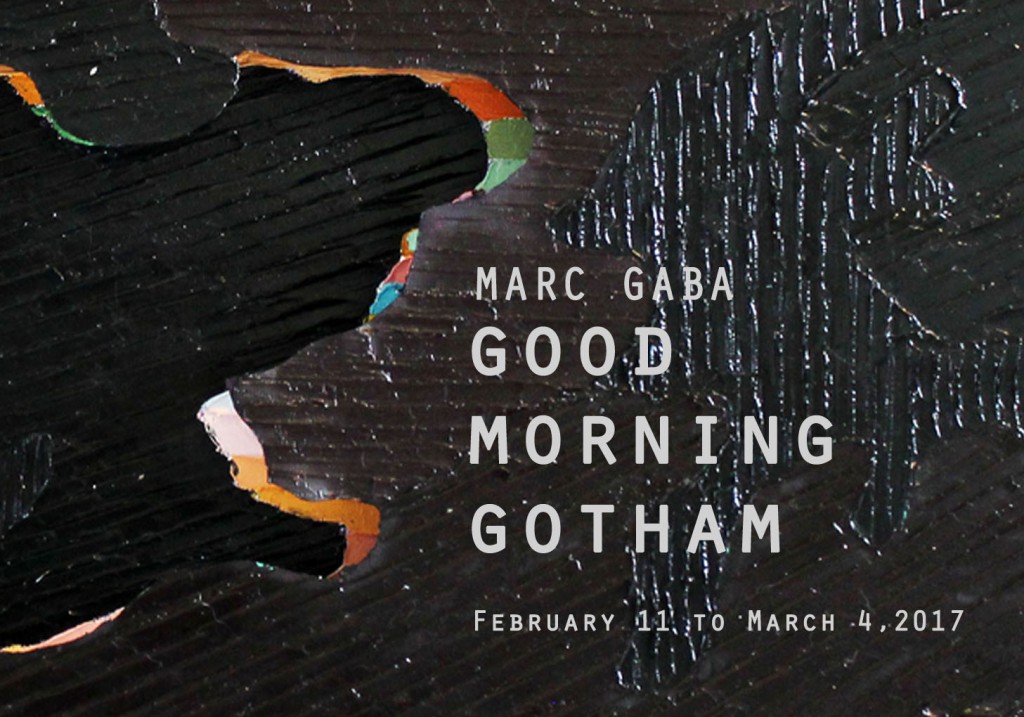 goodmorninggotham