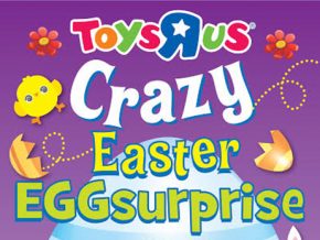 5 Easter Egg Hunt Activities for Kids at Malls in Manila