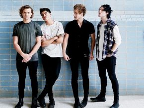 5 Seconds of Summer is coming back to Manila in August!