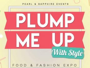 Plump Me Up With Style