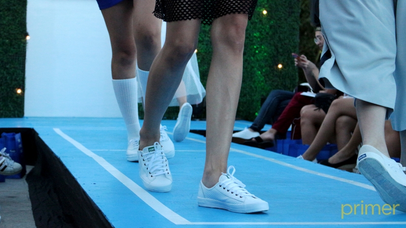 keds kickstart retro court perf leather