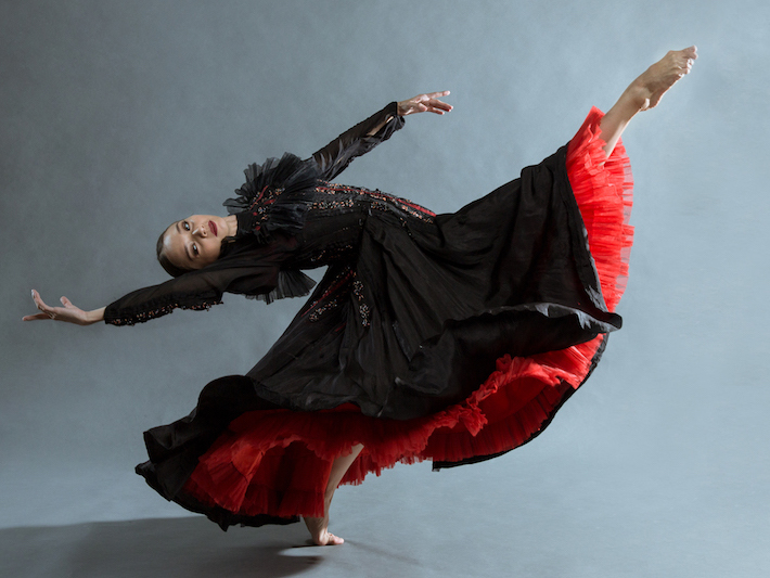 The Exemplars See the best of Ballet Philippines Through the Years