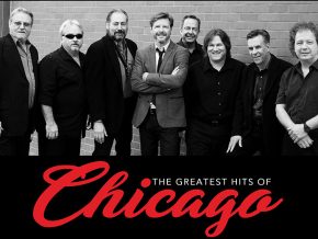 Chicago’s Greatest Hits in Manila on June 16 at Resorts World Manila