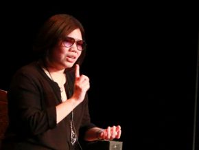 Juilliard Stage Manager To Train Aspiring Stage Managers at the CCP