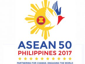 31st ASEAN Summit 2017