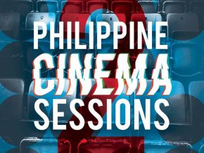 2nd Philippine Cinema Sessions