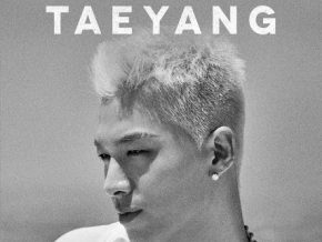 Taeyang’s World Tour White Night in Manila