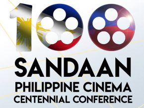 Sandaan: Philippine Cinema Centennial Conference