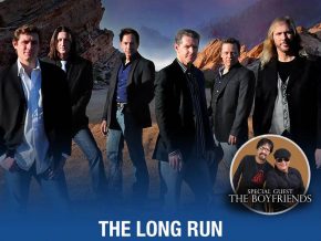 The Long Run: Experience the Eagles
