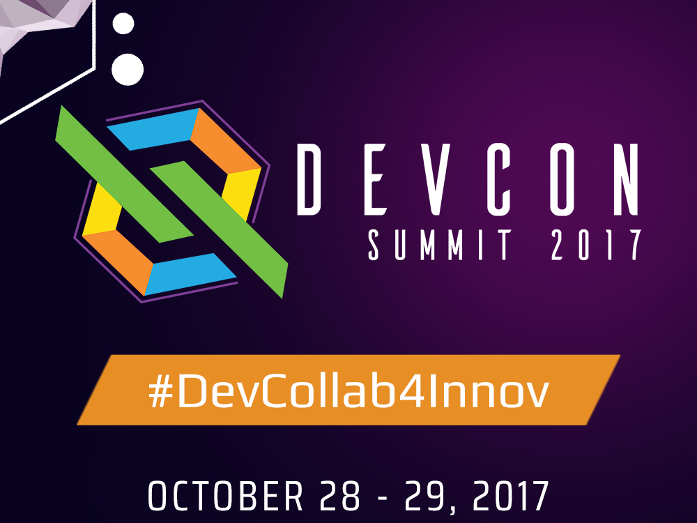 DevCollab4Innov DevCon Summit 2017 Philippine Primer