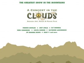 A Concert in the Clouds