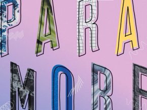 Paramore Tour Four Live in Manila 2018