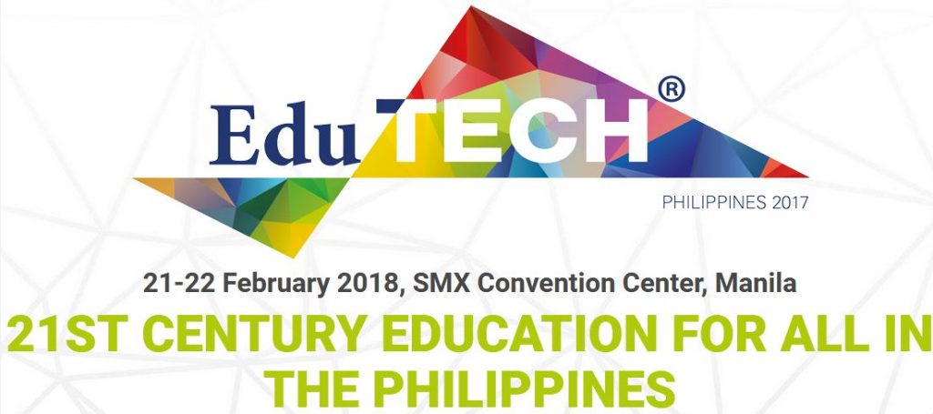 EduTech: 21st Century Education for all in the Philippines | Philippine ...
