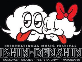 Ishin-Denshin International Music Festival set on February 10