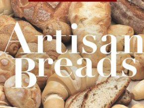 Enderun Pastry Bootcamp’s Artisan Breads Making 2018