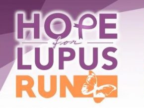Hope For Lupus 2018
