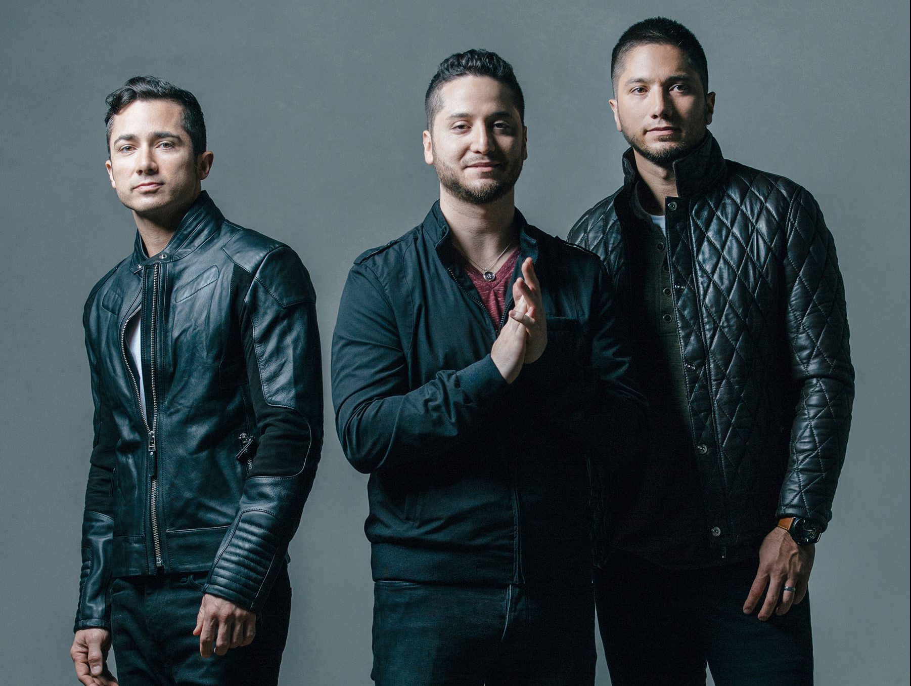 Boyce Avenue returns to Manila on June 1, 2018 Philippine Primer