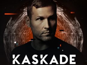 Kaskade Live at Cove Manila