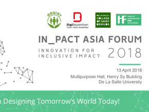 In_Pact Asia Forum 2018