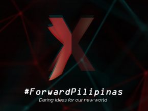 TedX Forward Pilipinas Happening on July