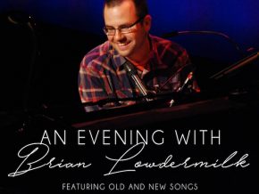 An Evening with Brian Lowdermilk