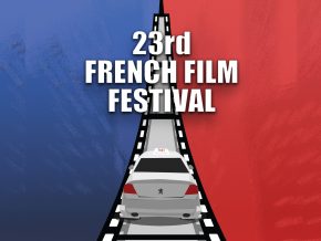 23rd French Film Festival