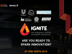 IGNITE 2018 to open bigger local and global opportunities