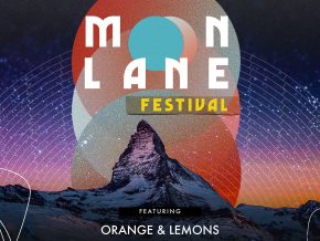 Orange and Lemons presents Moonlane Festival