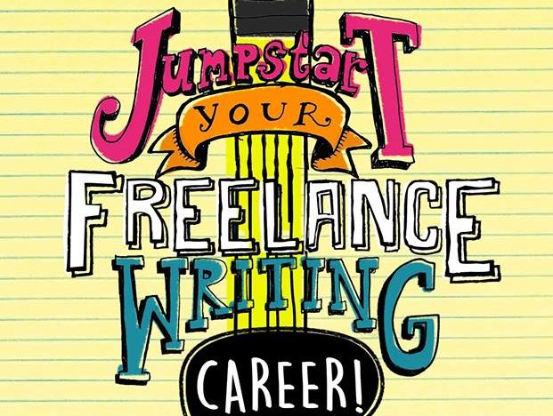 Jumpstart Your Freelance Writing Career | Philippine Primer