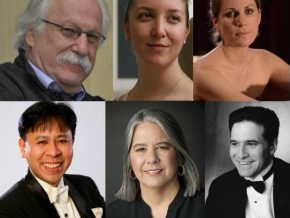 First-Ever Manila International Piano Masterclass Festival This August 4 to 11